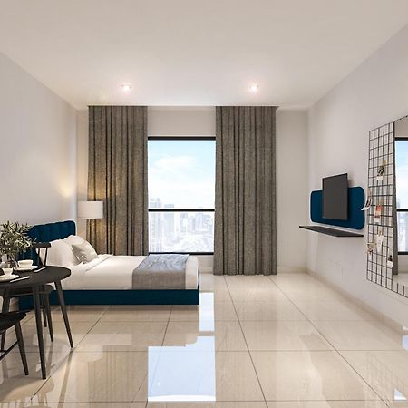 Mossaz Suites By Mykey Petaling Jaya Εξωτερικό φωτογραφία